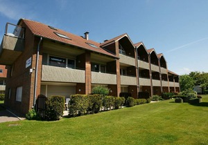 55 m² Apartment ∙ 2 bedrooms ∙ 4 guests