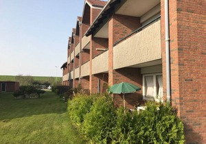 55 m² Apartment ∙ 2 bedrooms ∙ 4 guests