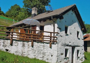 55 m² Apartment ∙ 1 bedroom ∙ 4 guests