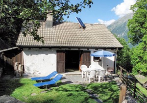 55 m² Apartment ∙ 1 bedroom ∙ 4 guests