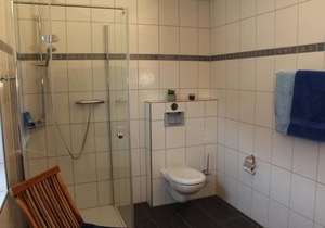 55 m² Apartment ∙ 1 bedroom ∙ 2 guests