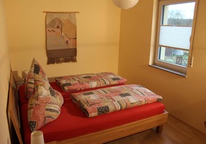 55 m² Apartment ∙ 1 bedroom ∙ 2 guests