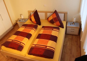 55 m² Apartment ∙ 1 bedroom ∙ 2 guests