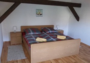 55 m² Apartment ∙ 1 bedroom ∙ 3 guests