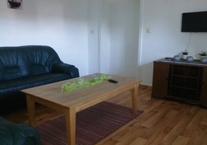 55 m² Apartment ∙ 1 bedroom ∙ 3 guests