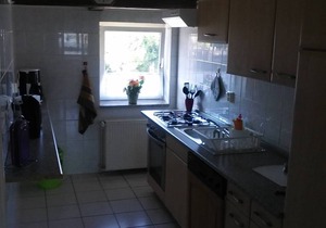 55 m² Apartment ∙ 1 bedroom ∙ 3 guests