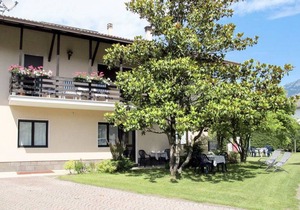 55 m² Apartment ∙ 2 bedrooms ∙ 6 guests