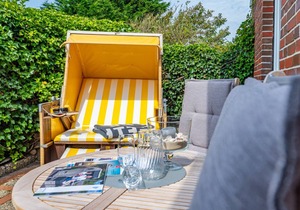 55 m² Apartment ∙ 2 bedrooms ∙ 3 guests