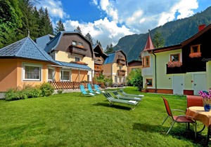 55 m² Hotel ∙ 1 bedroom ∙ 5 guests