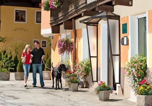 55 m² Hotel ∙ 1 bedroom ∙ 5 guests