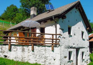 55 m² House ∙ 1 bedroom ∙ 4 guests