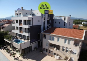 55 m² House ∙ 1 bedroom ∙ 5 guests