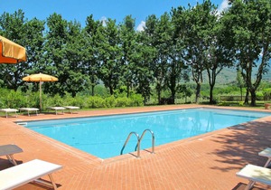 55 m² House ∙ 2 bedrooms ∙ 6 guests