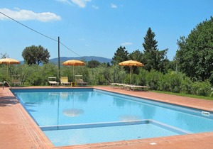 55 m² House ∙ 2 bedrooms ∙ 6 guests