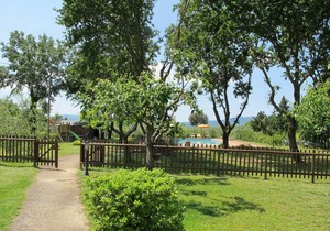 55 m² House ∙ 2 bedrooms ∙ 6 guests