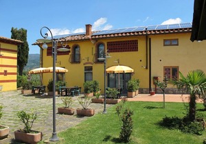 55 m² House ∙ 2 bedrooms ∙ 6 guests