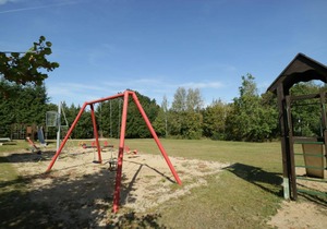 55 m² House ∙ 2 bedrooms ∙ 4 guests