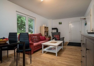 55 m² House ∙ 2 bedrooms ∙ 4 guests
