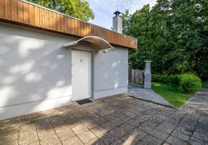 55 m² House ∙ 2 bedrooms ∙ 4 guests