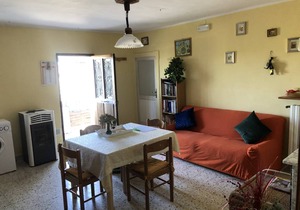 55 m² Private room ∙ 1 bedroom ∙ 2 guests