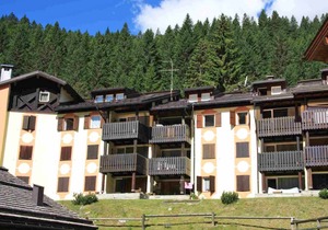 55 m² Apartment ∙ 1 bedroom ∙ 5 guests