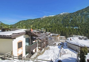 55 m² Apartment ∙ 1 bedroom ∙ 5 guests