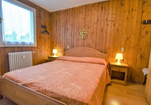 55 m² Apartment ∙ 1 bedroom ∙ 5 guests