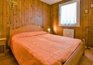 55 m² Apartment ∙ 1 bedroom ∙ 5 guests