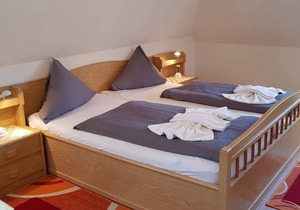 55 m² Private room ∙ 1 bedroom ∙ 4 guests