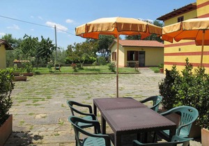 55 m² Resort ∙ 2 bedrooms ∙ 6 guests