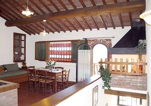 55 m² Resort ∙ 2 bedrooms ∙ 6 guests