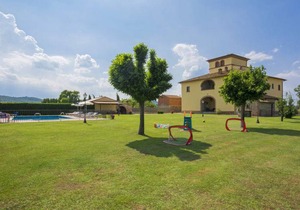 550 m² House ∙ 8 bedrooms ∙ 19 guests