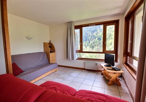 56 m² Apartment ∙ 2 bedrooms ∙ 6 guests