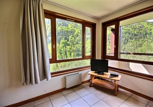 56 m² Apartment ∙ 2 bedrooms ∙ 6 guests
