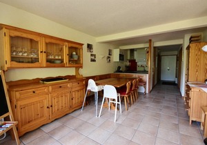 56 m² Apartment ∙ 2 bedrooms ∙ 6 guests