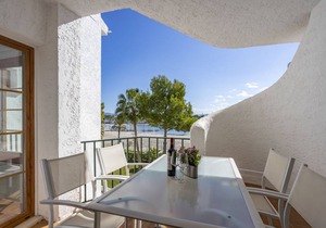 56 m² Apartment ∙ 2 bedrooms ∙ 4 guests