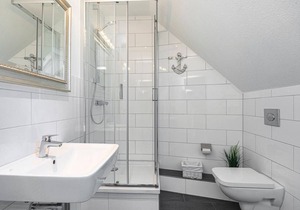 56 m² Apartment ∙ 1 bedroom ∙ 4 guests