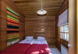 56 m² Apartment ∙ 2 bedrooms ∙ 4 guests