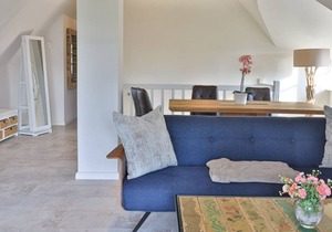 56 m² Apartment ∙ 1 bedroom ∙ 2 guests