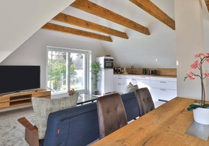 56 m² Apartment ∙ 1 bedroom ∙ 2 guests