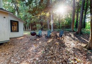 56 m² Cabin ∙ 3 bedrooms ∙ 8 guests