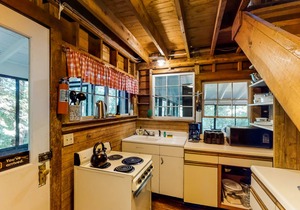 56 m² Cabin ∙ 3 bedrooms ∙ 8 guests