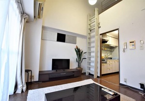 56 m² Hotel ∙ 2 bedrooms ∙ 5 guests