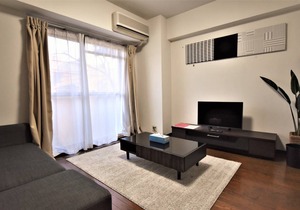 56 m² Hotel ∙ 2 bedrooms ∙ 5 guests
