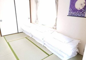 56 m² Hotel ∙ 2 bedrooms ∙ 5 guests