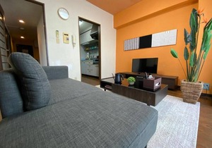 56 m² Hotel ∙ 2 bedrooms ∙ 5 guests