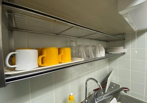 56 m² Hotel ∙ 2 bedrooms ∙ 5 guests