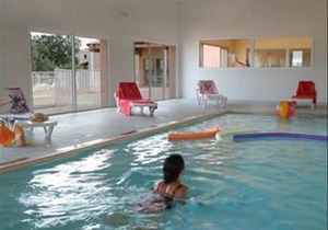 56 m² House ∙ 3 bedrooms ∙ 8 guests