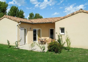 56 m² House ∙ 2 bedrooms ∙ 6 guests