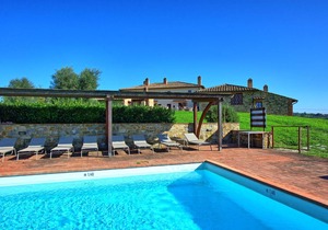 57 m² Apartment ∙ 1 bedroom ∙ 2 guests